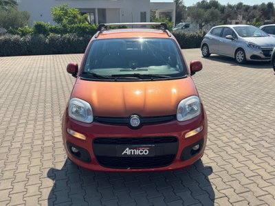 Fiat Panda 1.2 Lounge (3)