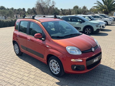 Fiat Panda 1.2 Lounge (4)