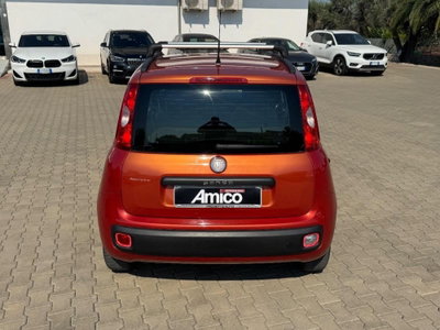 Fiat Panda 1.2 Lounge (6)