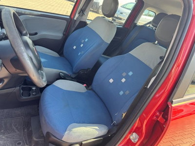 Fiat Panda 1.2 Lounge (8)