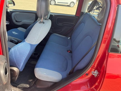 Fiat Panda 1.2 Lounge (9)