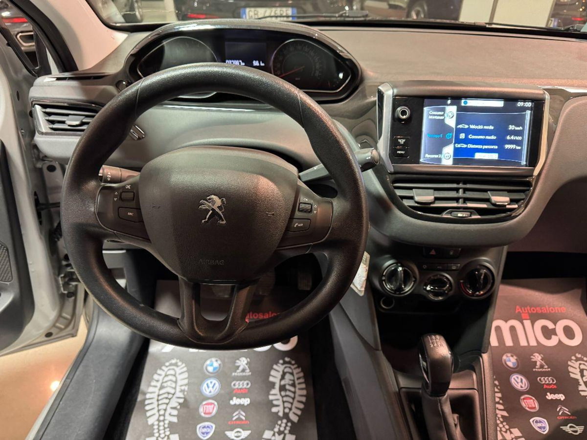 Peugeot 208 75 5 porte Active (10)