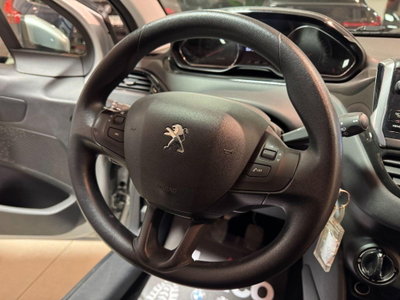Peugeot 208 75 5 porte Active (11)