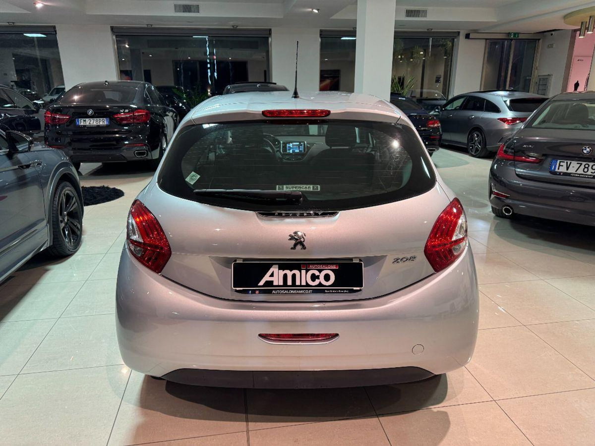 Peugeot 208 75 5 porte Active (4)