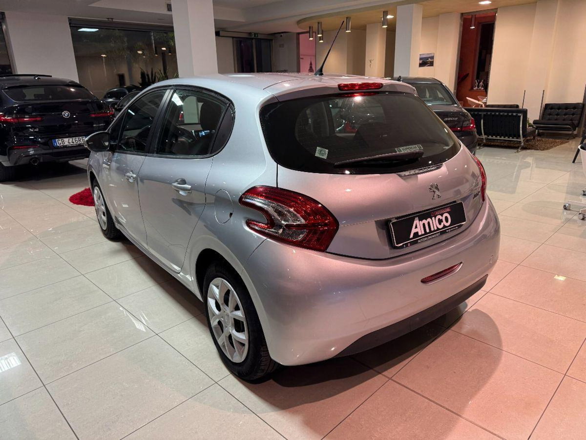 Peugeot 208 75 5 porte Active (5)