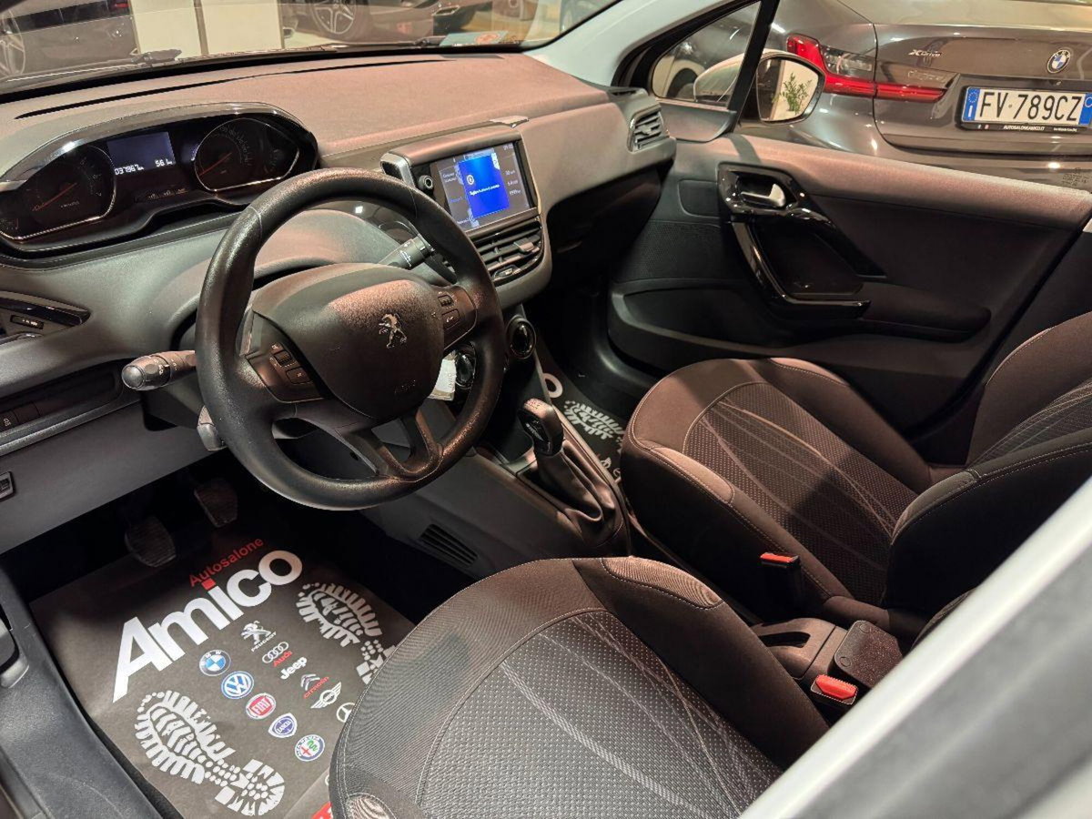 Peugeot 208 75 5 porte Active (6)