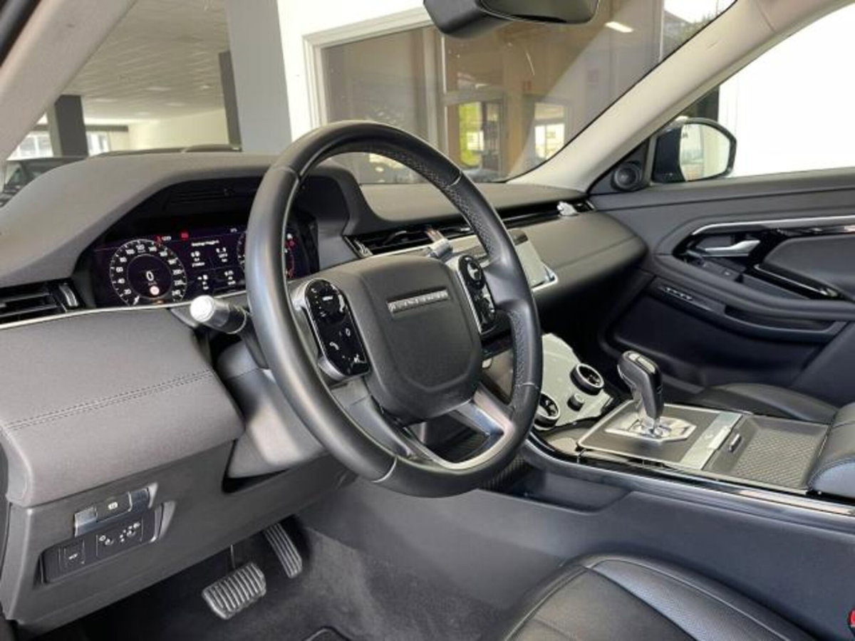 Land Rover Range Rover Evoque 2.0D I4 150CV AWD Business Edit. Premium (11)