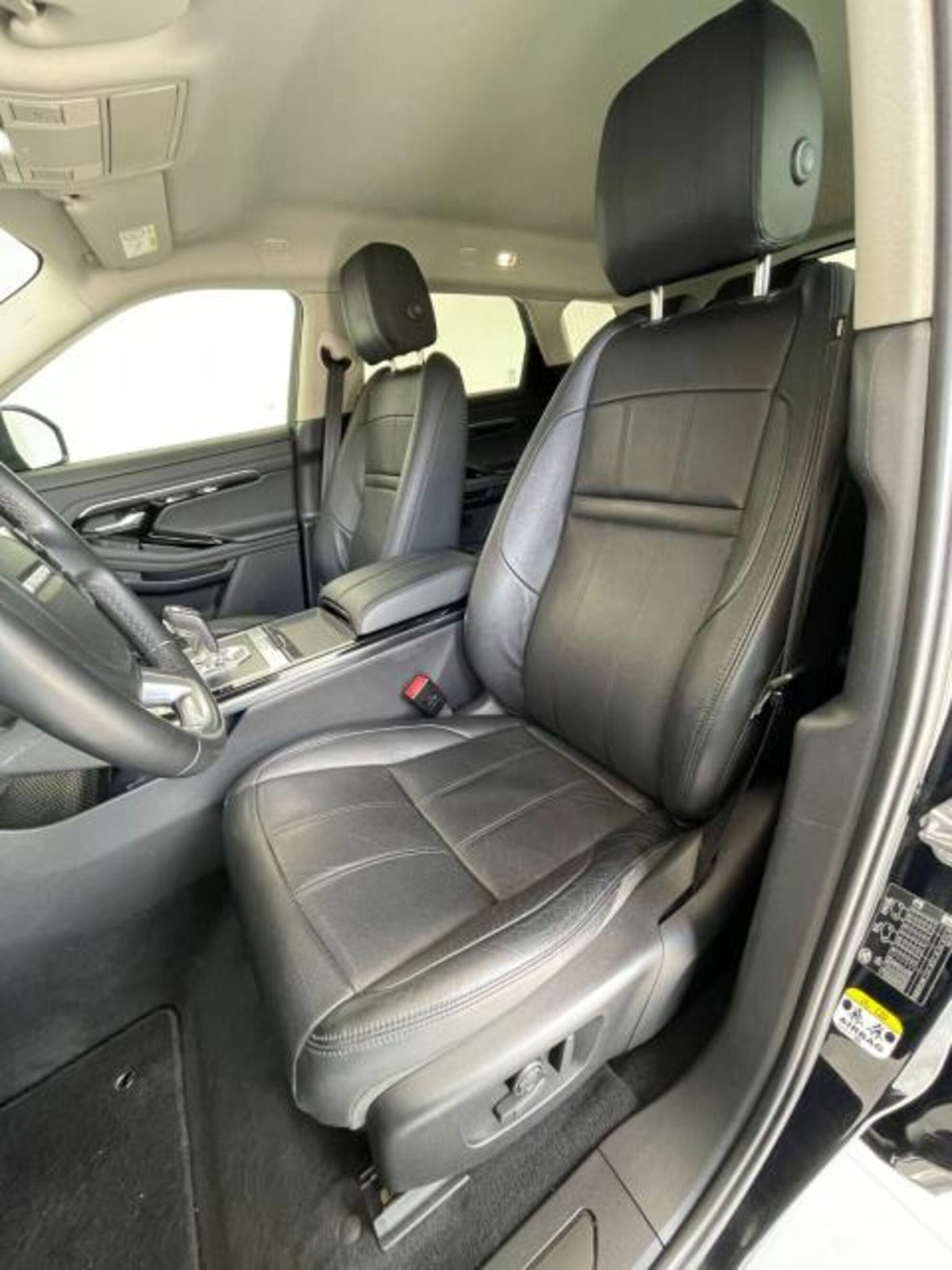 Land Rover Range Rover Evoque 2.0D I4 150CV AWD Business Edit. Premium (12)