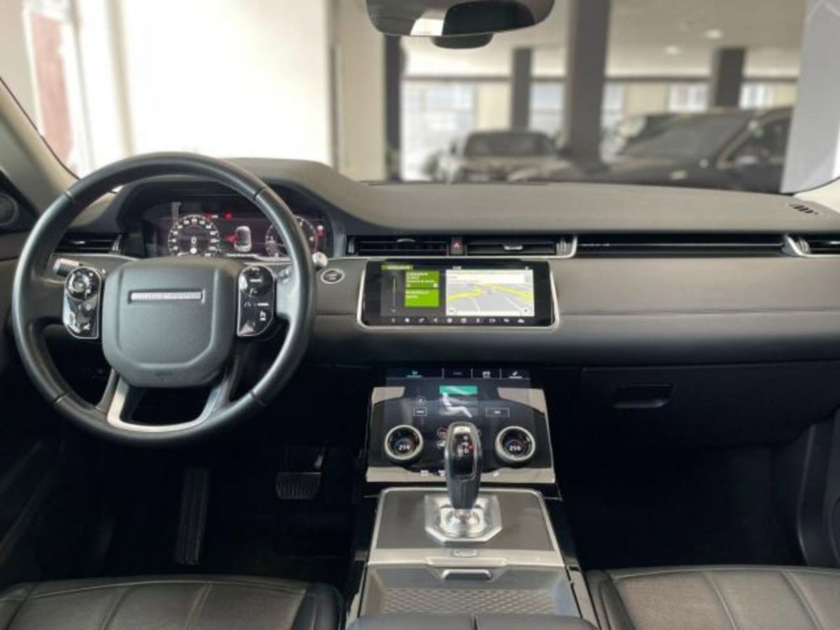 Land Rover Range Rover Evoque 2.0D I4 150CV AWD Business Edit. Premium (14)