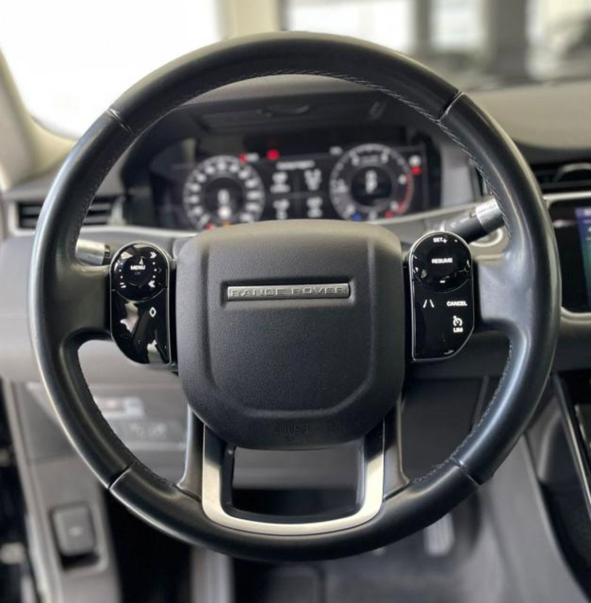 Land Rover Range Rover Evoque 2.0D I4 150CV AWD Business Edit. Premium (15)