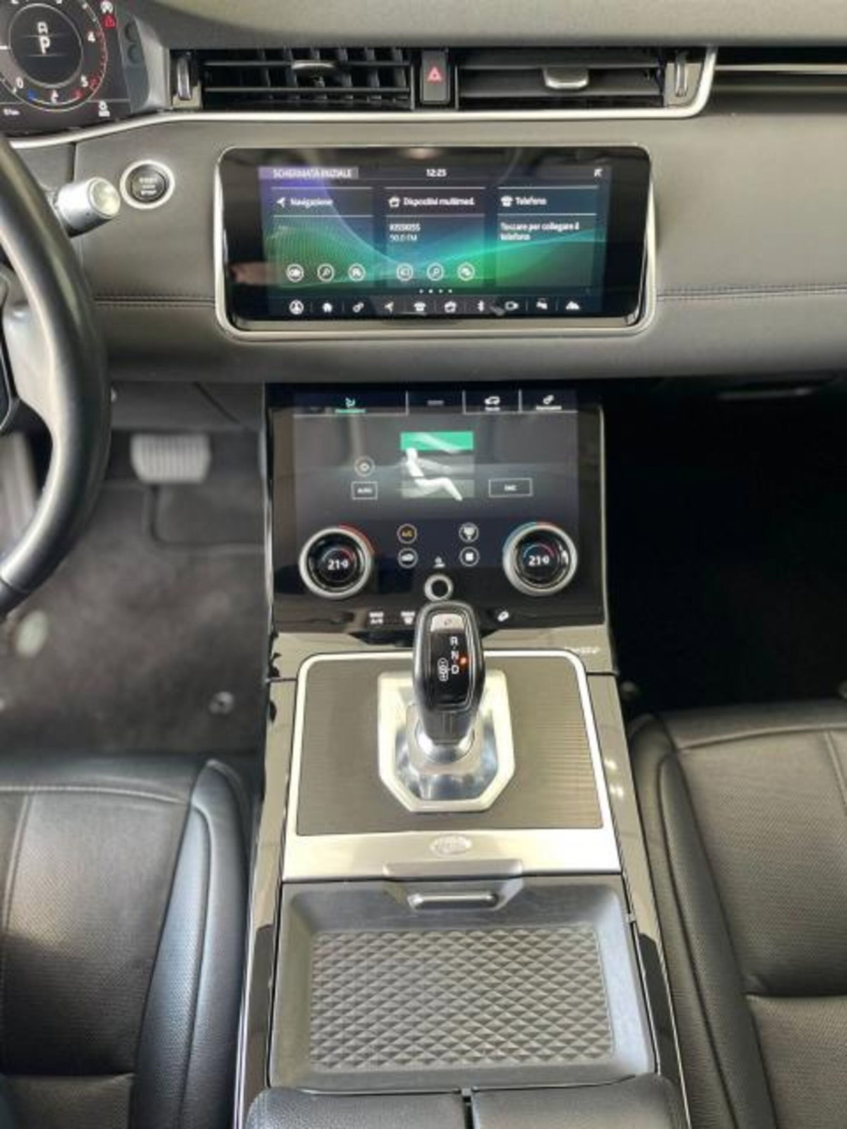 Land Rover Range Rover Evoque 2.0D I4 150CV AWD Business Edit. Premium (16)