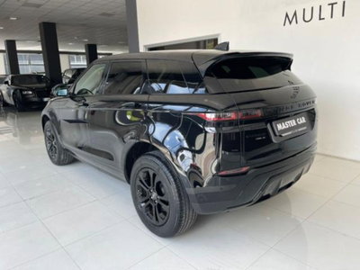 Land Rover Range Rover Evoque 2.0D I4 150CV AWD Business Edit. Premium (2)