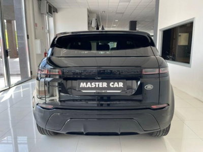 Land Rover Range Rover Evoque 2.0D I4 150CV AWD Business Edit. Premium (6)