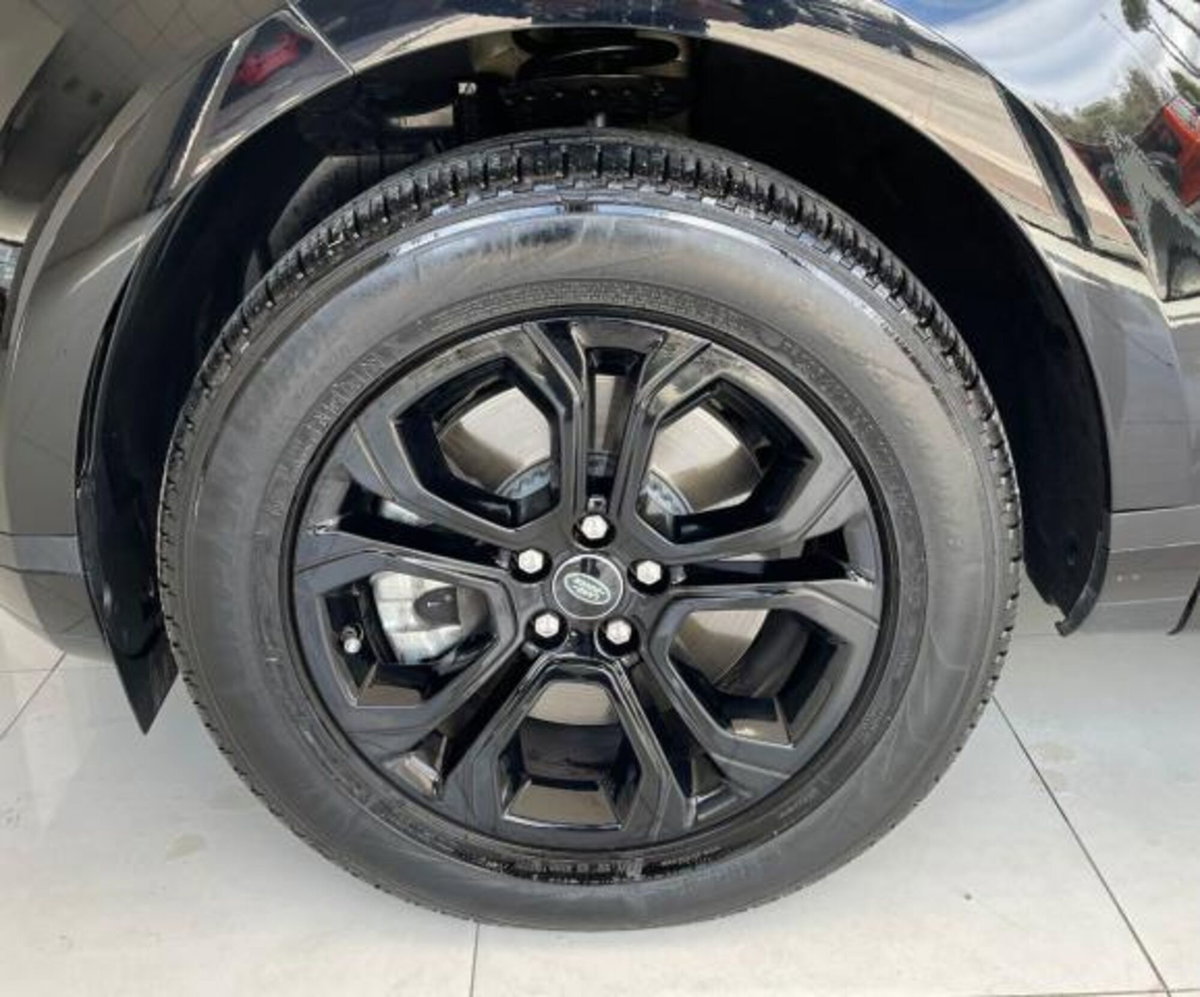 Land Rover Range Rover Evoque 2.0D I4 150CV AWD Business Edit. Premium (8)