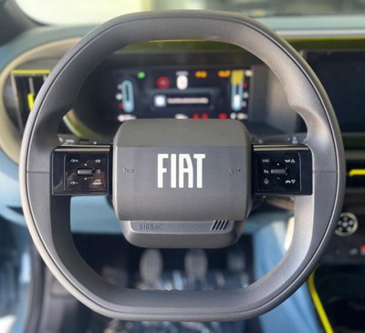 Fiat Grande Panda 1.2 Icon 100cv (10)
