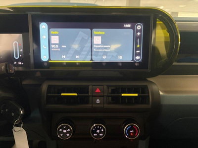 Fiat Grande Panda 1.2 Icon 100cv (12)