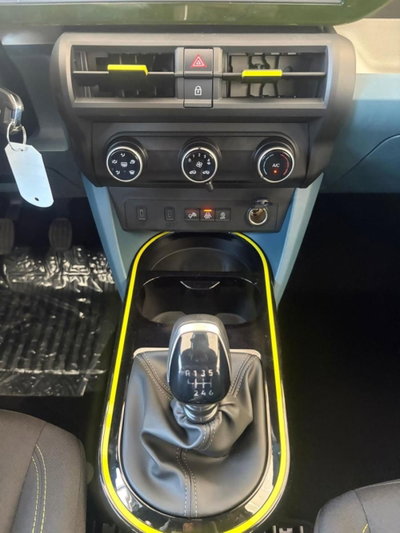 Fiat Grande Panda 1.2 Icon 100cv (13)