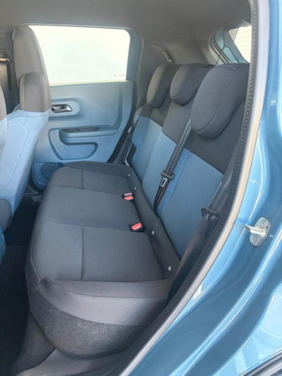 Fiat Grande Panda 1.2 Icon 100cv (14)