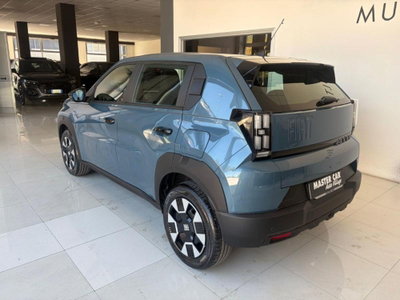 Fiat Grande Panda 1.2 Icon 100cv (2)
