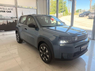 Fiat Grande Panda 1.2 Icon 100cv (3)