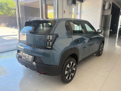 Fiat Grande Panda 1.2 Icon 100cv (4)