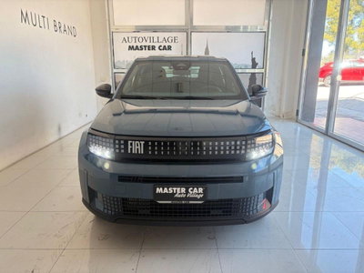 Fiat Grande Panda 1.2 Icon 100cv (5)