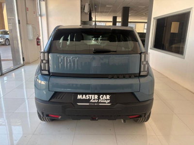 Fiat Grande Panda 1.2 Icon 100cv (6)