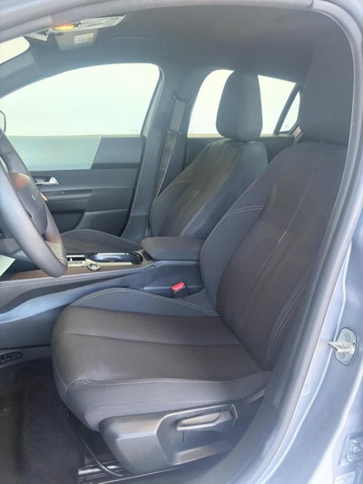 Lancia Ypsilon 1.2 mhev Edizione Cassina e-dct (10)