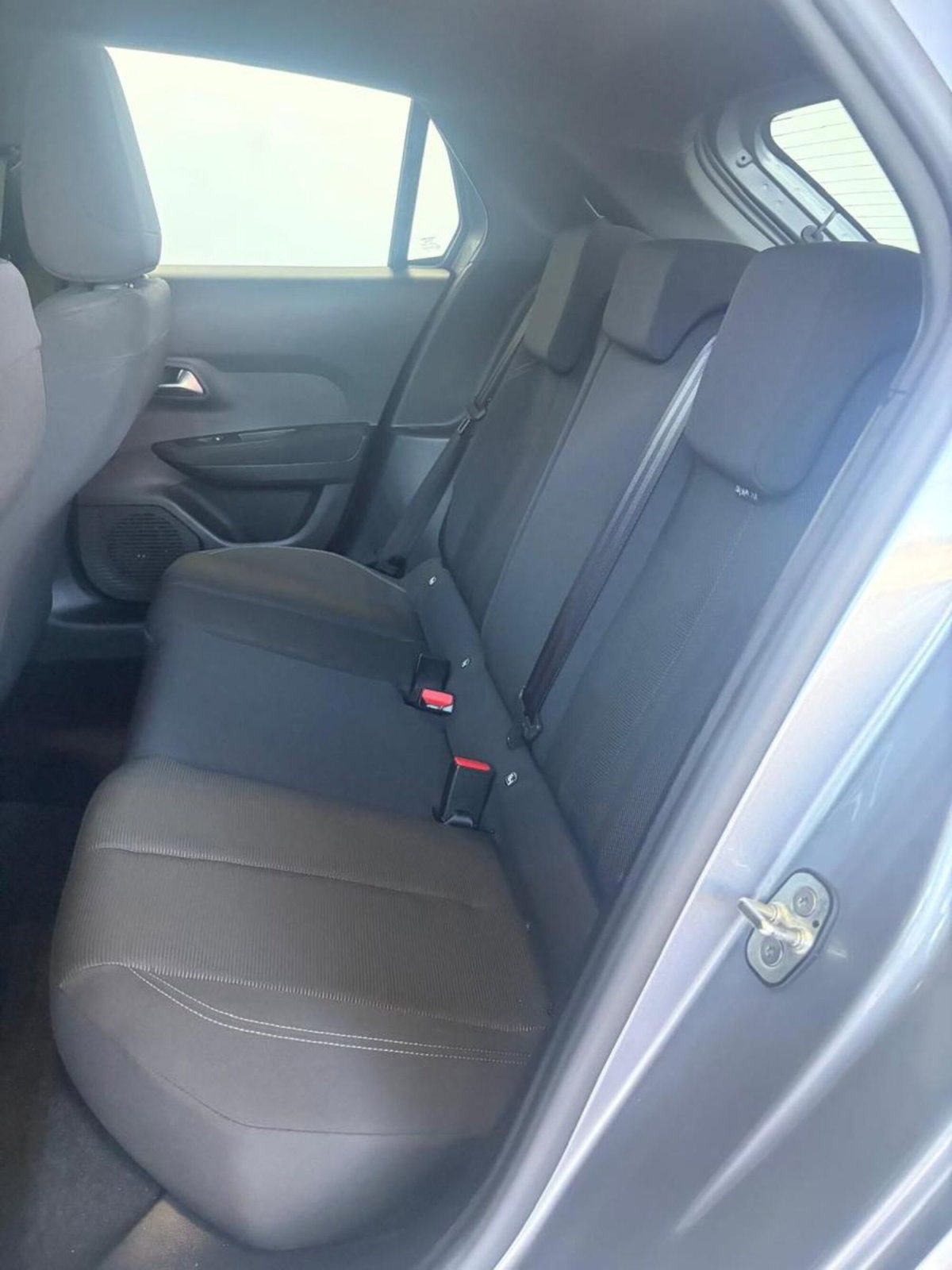 Lancia Ypsilon 1.2 mhev Edizione Cassina e-dct (15)