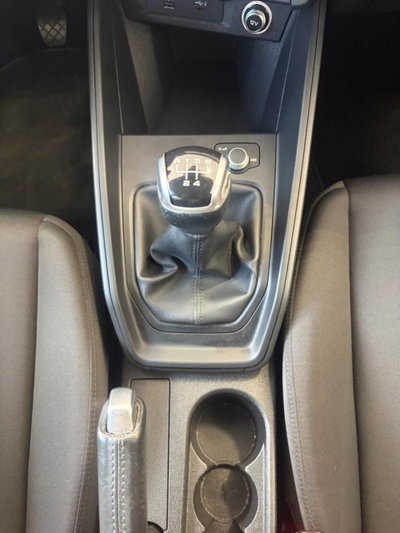 Audi A1 Sportback 25 TFSI Admired Advanced (14)