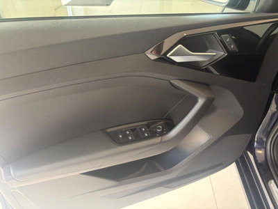 Audi A1 Sportback 25 TFSI Admired Advanced (8)