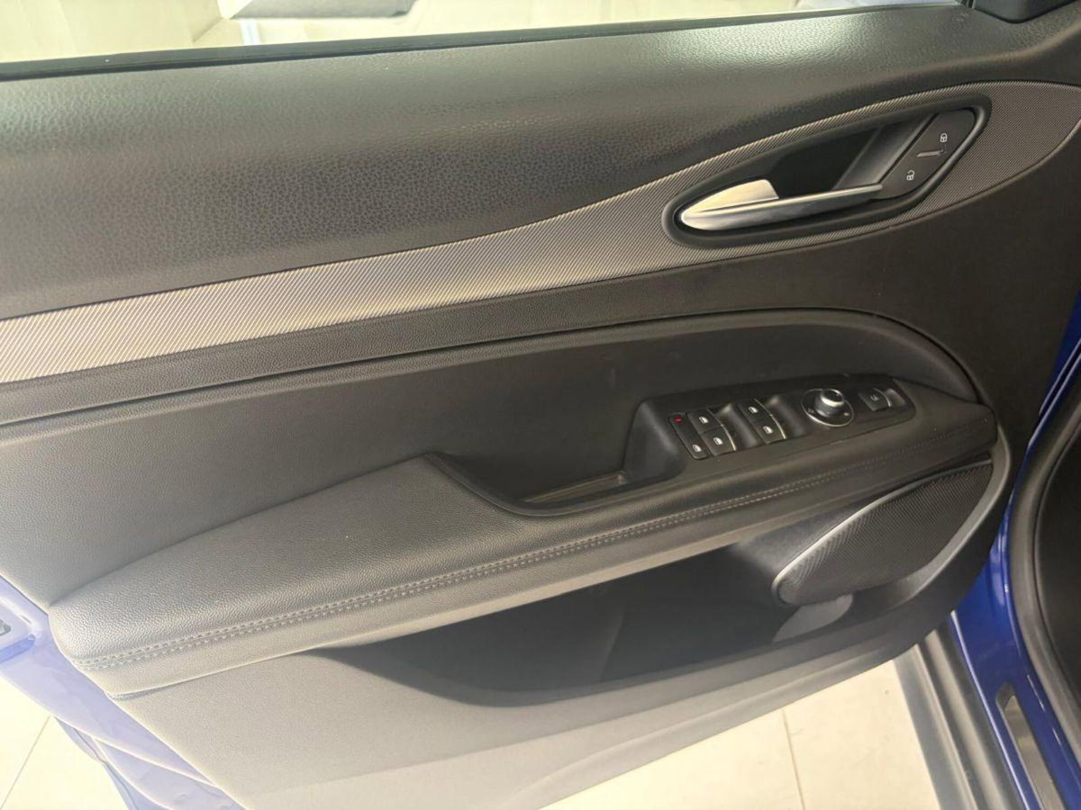 Alfa Romeo Stelvio Stelvio 2.2 Turbodiesel 190 CV AT8 Q4 Sprint (10)