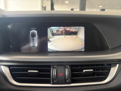 Alfa Romeo Stelvio Stelvio 2.2 Turbodiesel 190 CV AT8 Q4 Sprint (16)
