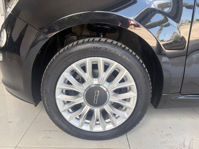 Fiat 500 1.2 Lounge (13)