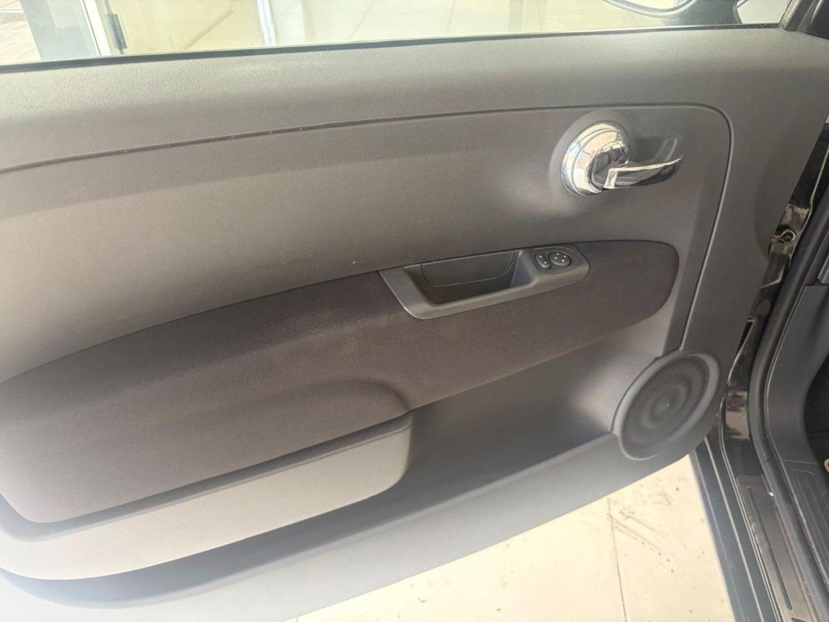 Fiat 500 1.2 Lounge (14)