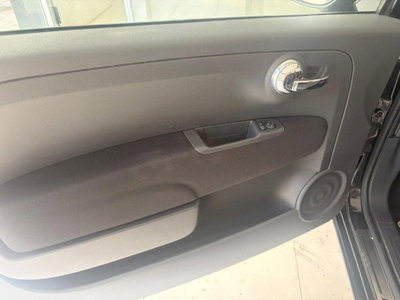 Fiat 500 1.2 Lounge (14)