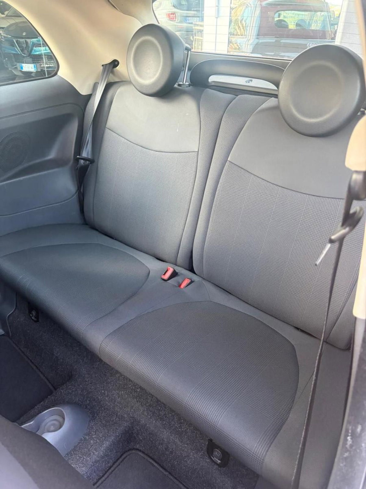 Fiat 500 1.2 Lounge (20)