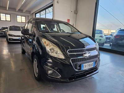 Chevrolet Spark 1.0 LS Plus usata