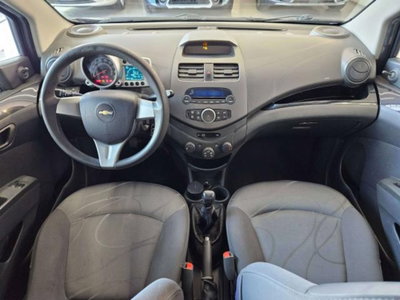 Chevrolet Spark 1.0 LS Plus (11)