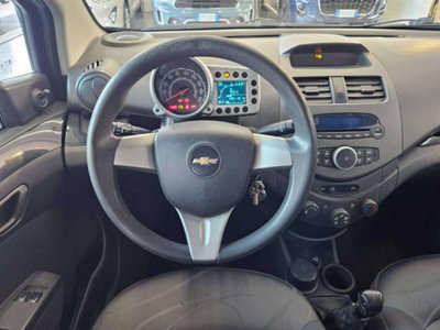 Chevrolet Spark 1.0 LS Plus (13)