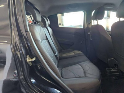Chevrolet Spark 1.0 LS Plus (14)