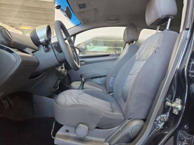 Chevrolet Spark 1.0 LS Plus (7)