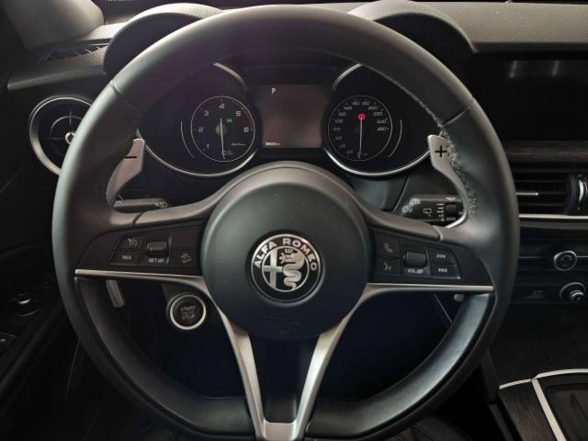 Alfa Romeo Stelvio 2.2 t Veloce Q4 210cv auto (15)