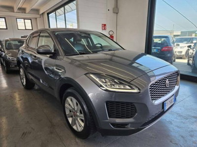 Jaguar E-Pace 2.0D 150 CV AWD R-Dynamic S usata