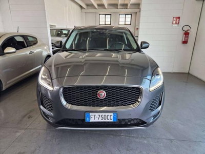 Jaguar E-Pace 2.0D 150 CV AWD R-Dynamic S (2)