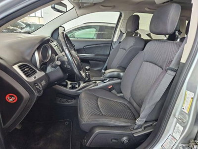 Fiat Freemont 2.0 Mjt 170 CV 4x4 Automatica Urban (6)