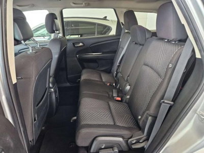 Fiat Freemont 2.0 Mjt 170 CV 4x4 Automatica Urban (8)