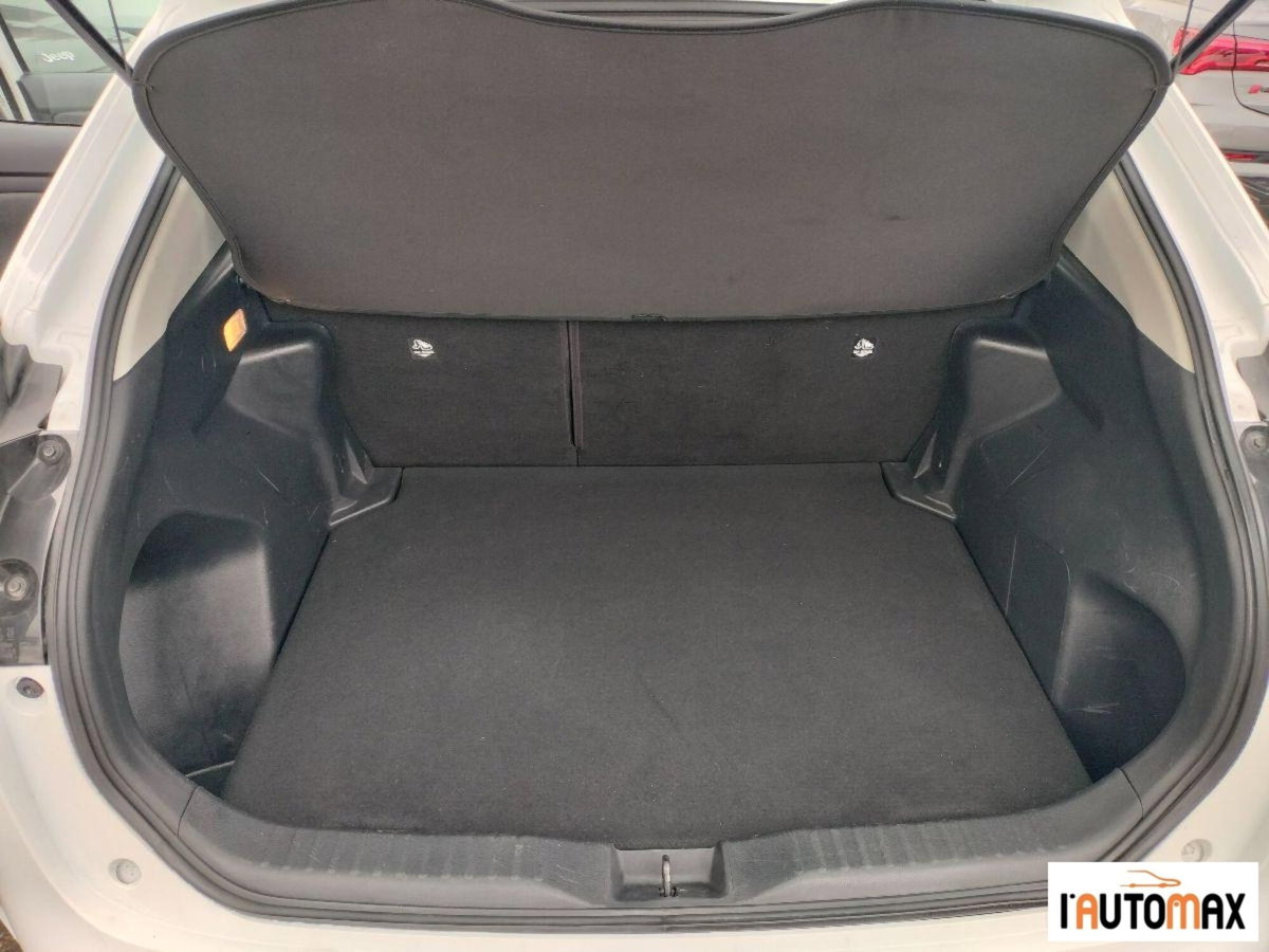Toyota Yaris Cross 1.5h GR Sport Black Sky fwd 116cv e-cvt (15)