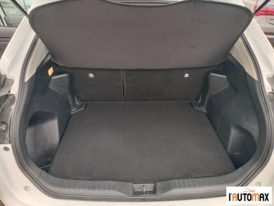 Toyota Yaris Cross 1.5h GR Sport Black Sky fwd 116cv e-cvt (15)