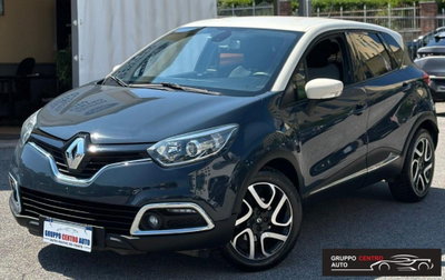 Renault Captur 1.5 dCi 8V 90 CV EDC Start&Stop Intens usata